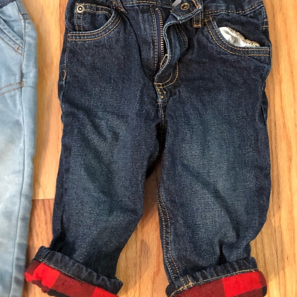 Jeans bundle - Picture 4 of 4